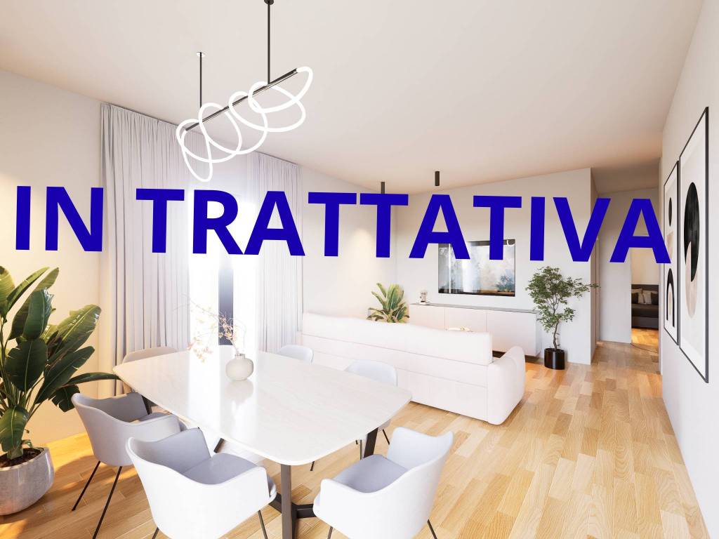 appartamento in vendita a Roma in zona Acilia