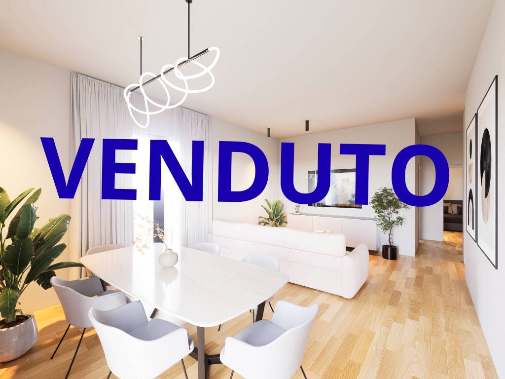 appartamento in vendita a Roma in zona Acilia
