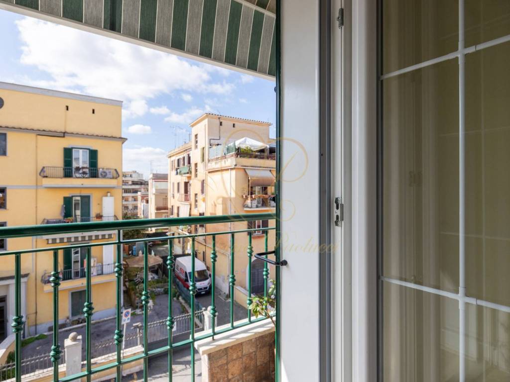appartamento in vendita a Roma in zona Alessandrino