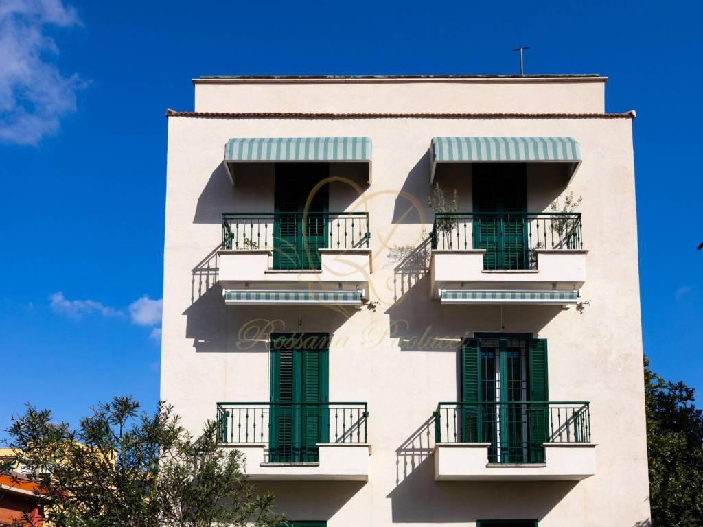 appartamento in vendita a Roma in zona Alessandrino