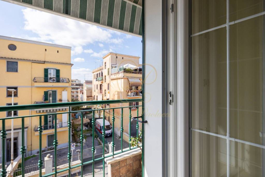 appartamento in vendita a Roma in zona Alessandrino