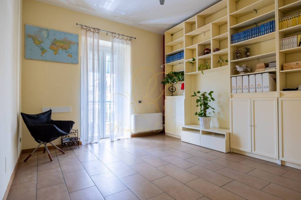 appartamento in vendita a Roma in zona Alessandrino
