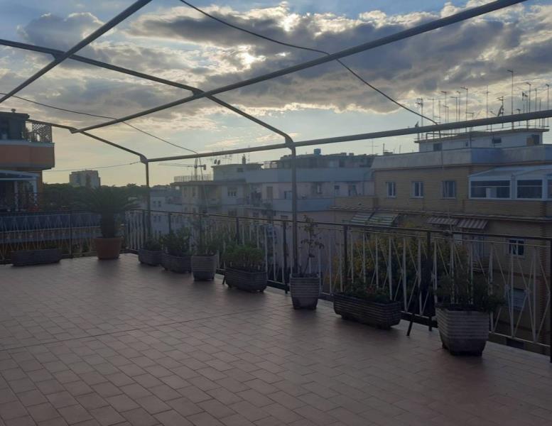 appartamento in vendita a Roma in zona Torrevecchia