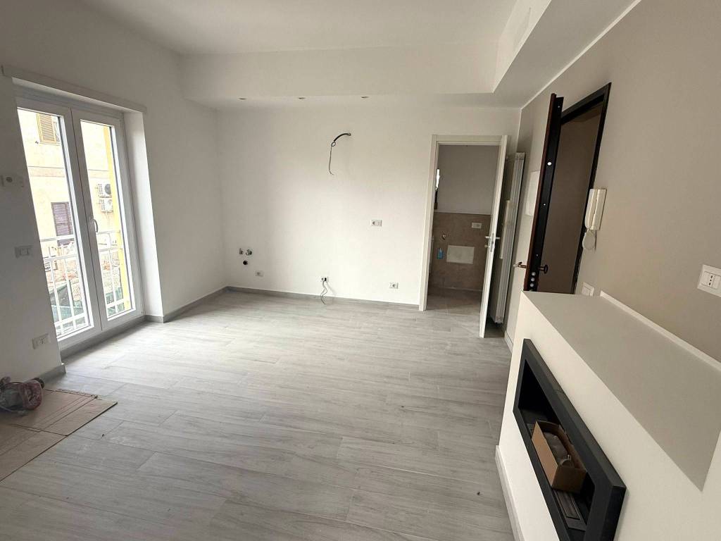 appartamento in vendita a Roma in zona Trionfale