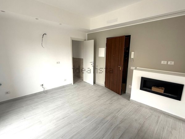 appartamento in vendita a Roma in zona Ottavia