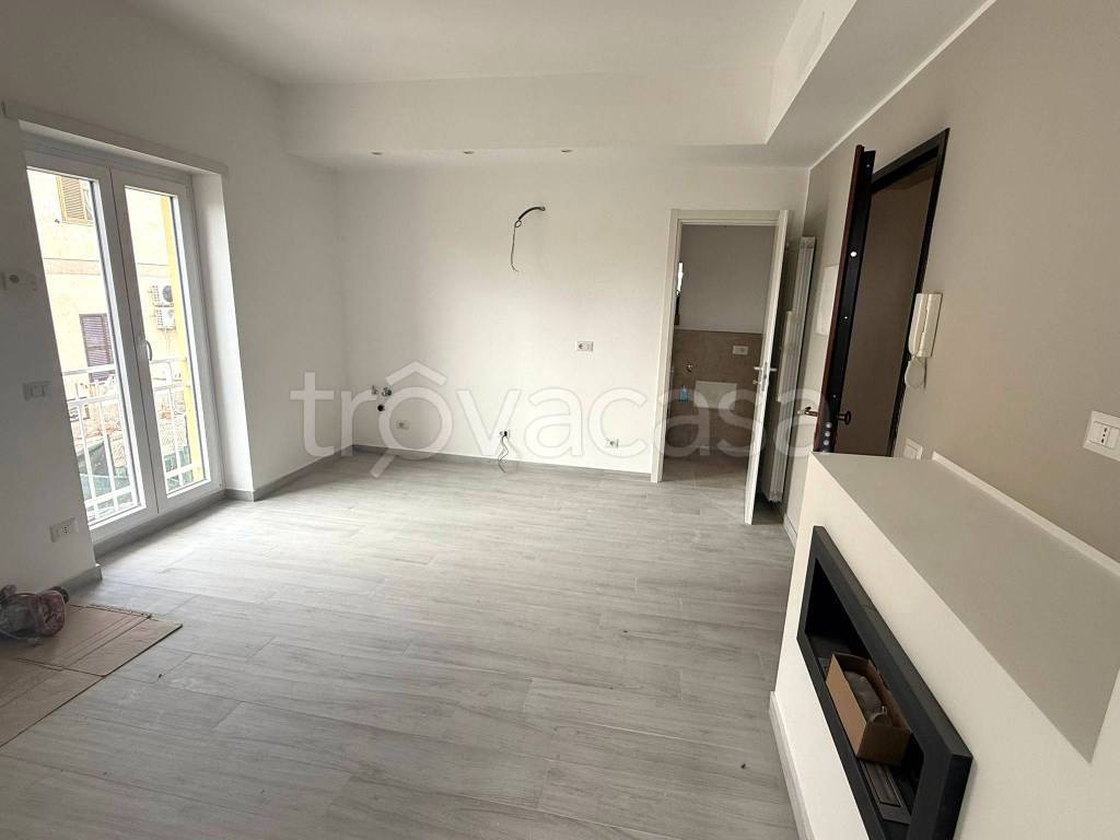 appartamento in vendita a Roma in zona Trionfale