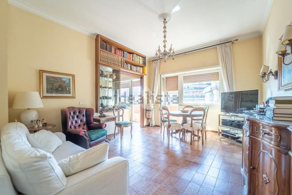 appartamento in vendita a Roma in zona Monte Sacro/Talenti