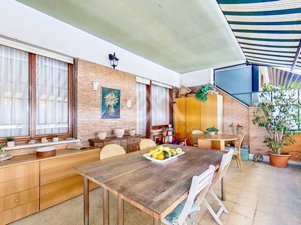 appartamento in vendita a Roma in zona Portuense