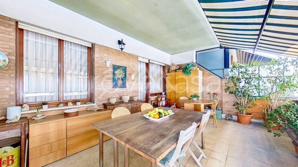 appartamento in vendita a Roma in zona Portuense