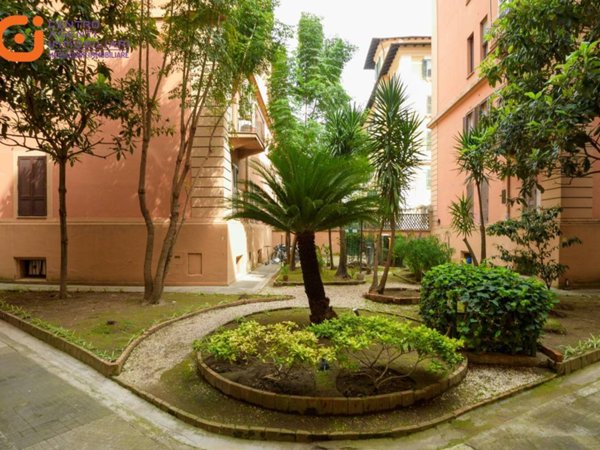 appartamento in vendita a Roma in zona Della Vittoria