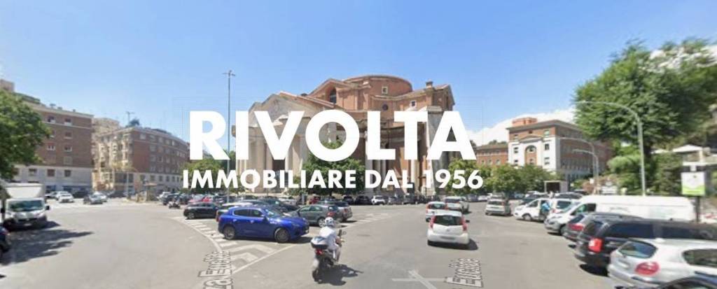 appartamento in vendita a Roma in zona Pinciano