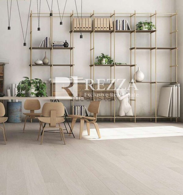 appartamento in vendita a Roma in zona Aurelio