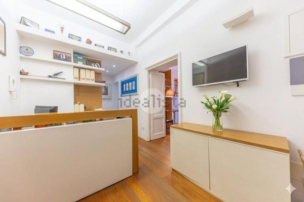 appartamento in vendita a Roma in zona Flaminio