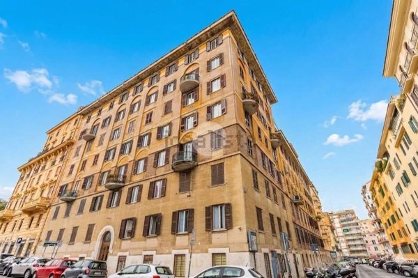 appartamento in vendita a Roma in zona Flaminio