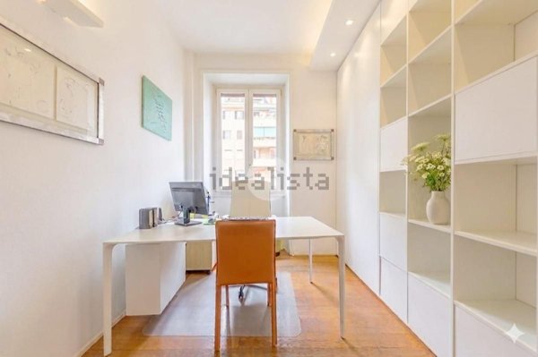 appartamento in vendita a Roma in zona Flaminio