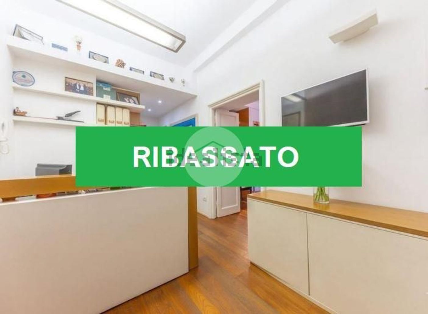 appartamento in vendita a Roma in zona Flaminio