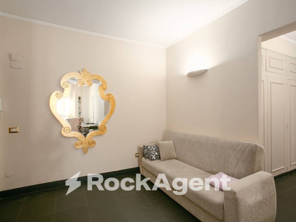 appartamento in vendita a Roma in zona Salario