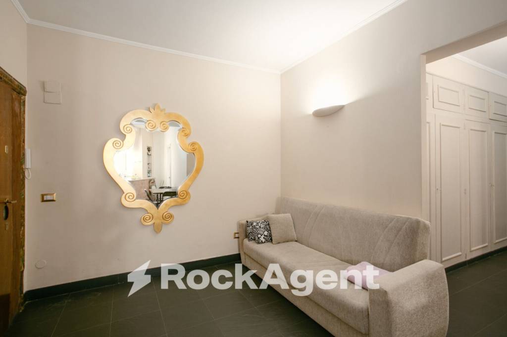 appartamento in vendita a Roma in zona Trieste