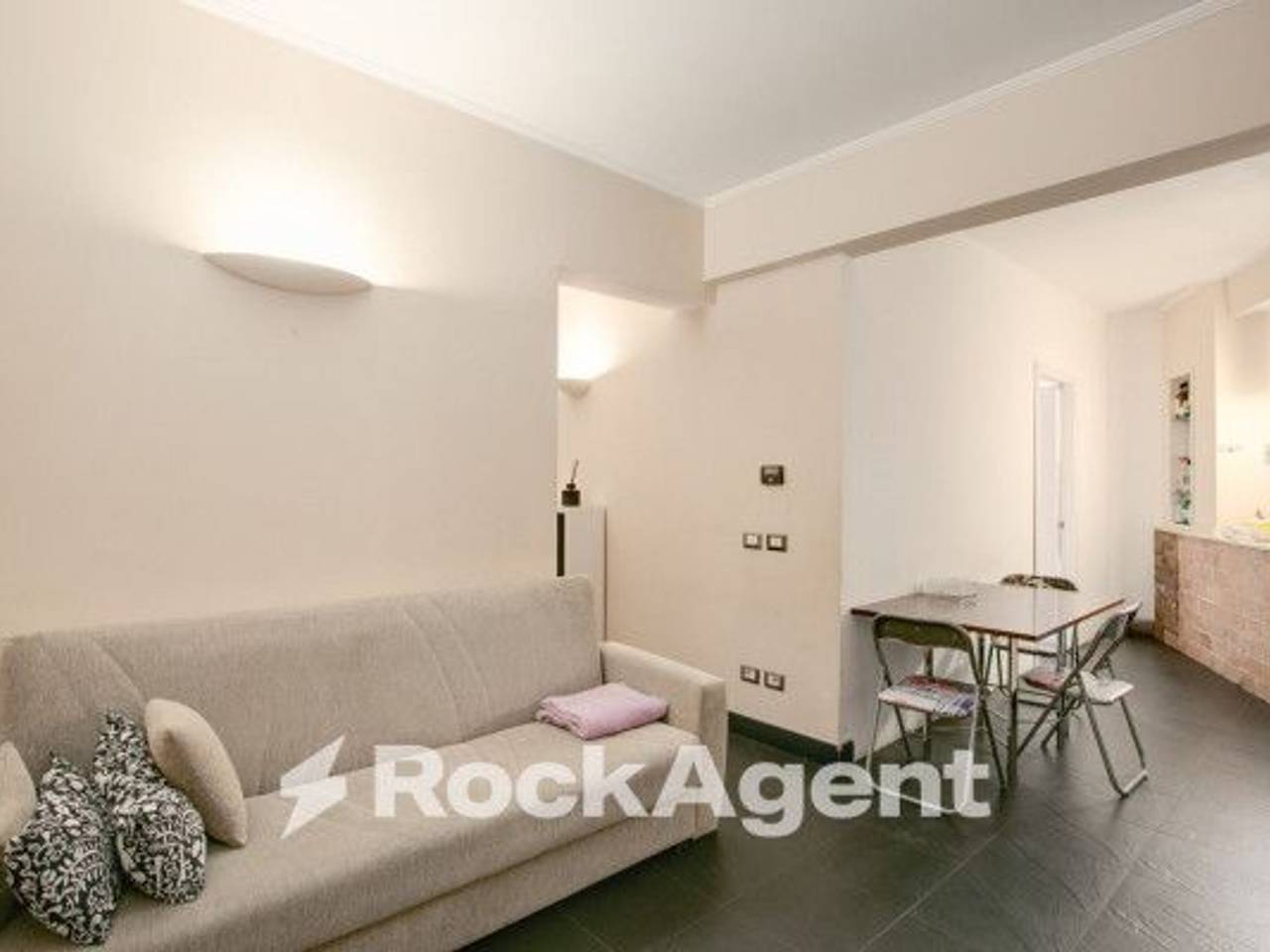 appartamento in vendita a Roma in zona Salario