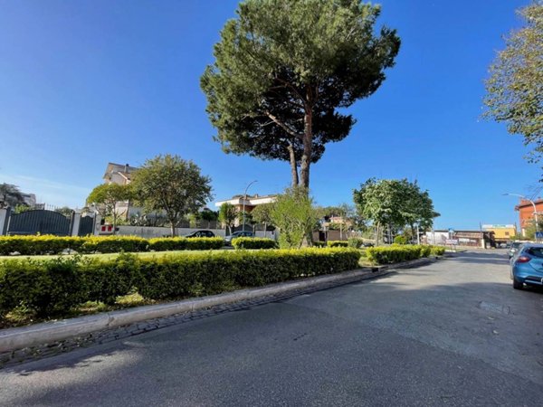 appartamento in vendita a Roma in zona Axa