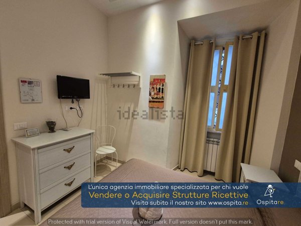 appartamento in vendita a Roma in zona Rione Prati