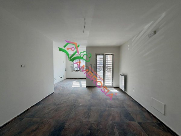 appartamento in vendita a Roma in zona Prenestino-Centocelle