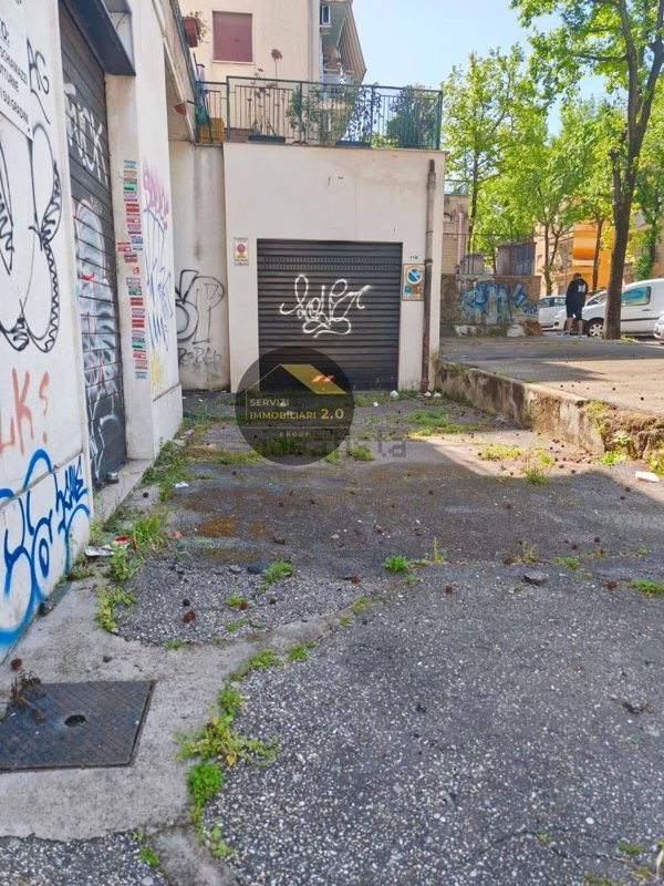 casa indipendente in vendita a Roma in zona Prenestino-Centocelle