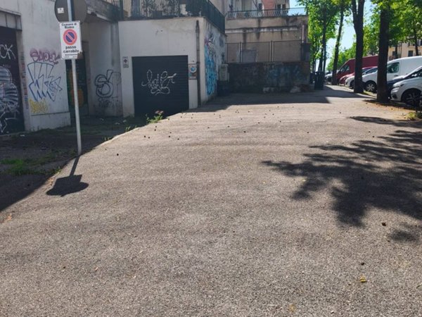 casa indipendente in vendita a Roma in zona Prenestino-Centocelle