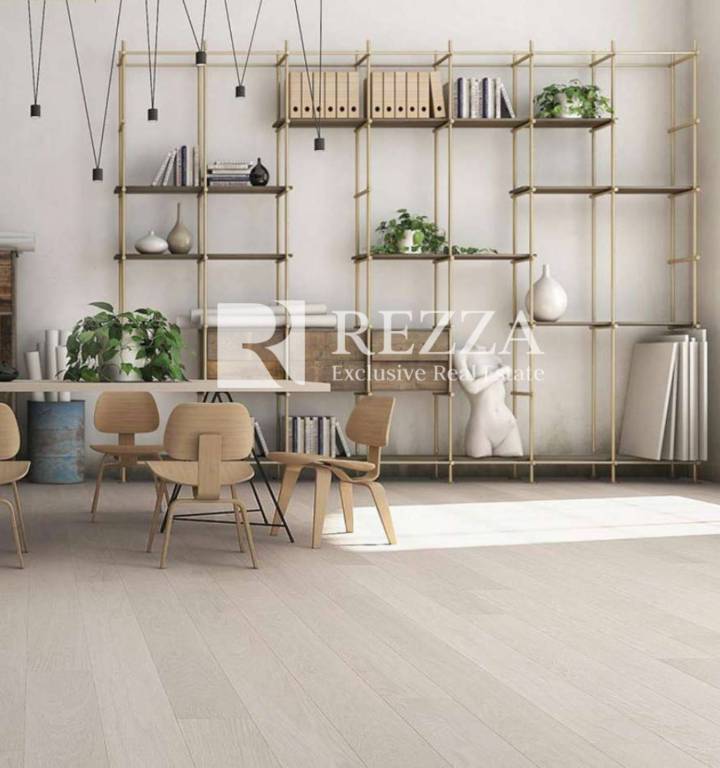 appartamento in vendita a Roma in zona Aurelio