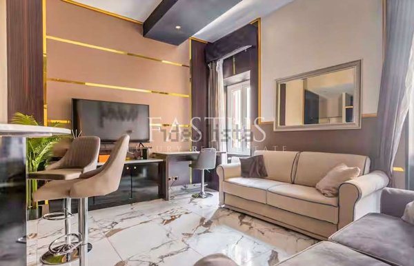 appartamento in vendita a Roma in zona Campo Marzio