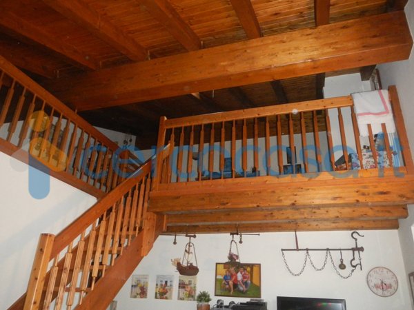 appartamento in vendita a Roma in zona Gianicolense