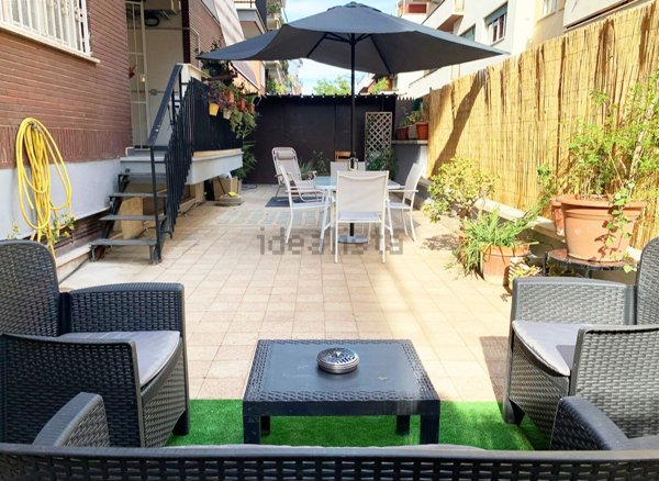 appartamento in vendita a Roma in zona Aurelio