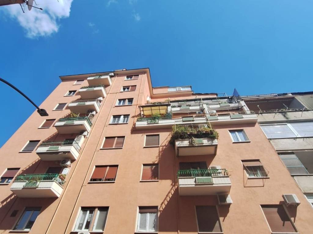 appartamento in vendita a Roma in zona Prenestino-Labicano