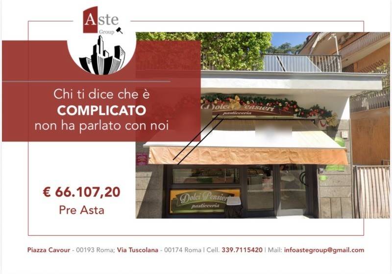 appartamento in vendita a Roma in zona Giuliano Dalmata