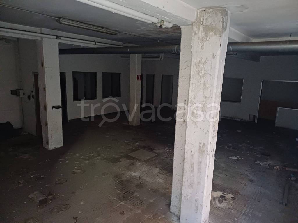 appartamento in vendita a Roma in zona Giuliano Dalmata