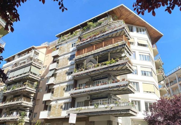 appartamento in vendita a Roma in zona Rione Borgo