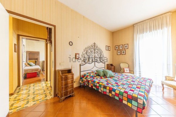 appartamento in vendita a Roma in zona Axa