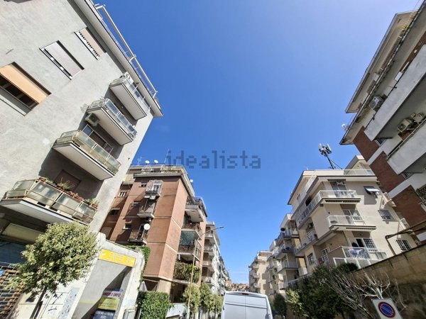 appartamento in vendita a Roma in zona Gianicolense