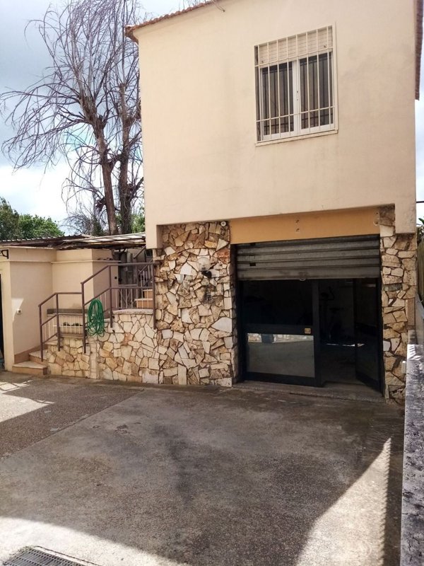 appartamento in vendita a Roma in zona Romanina