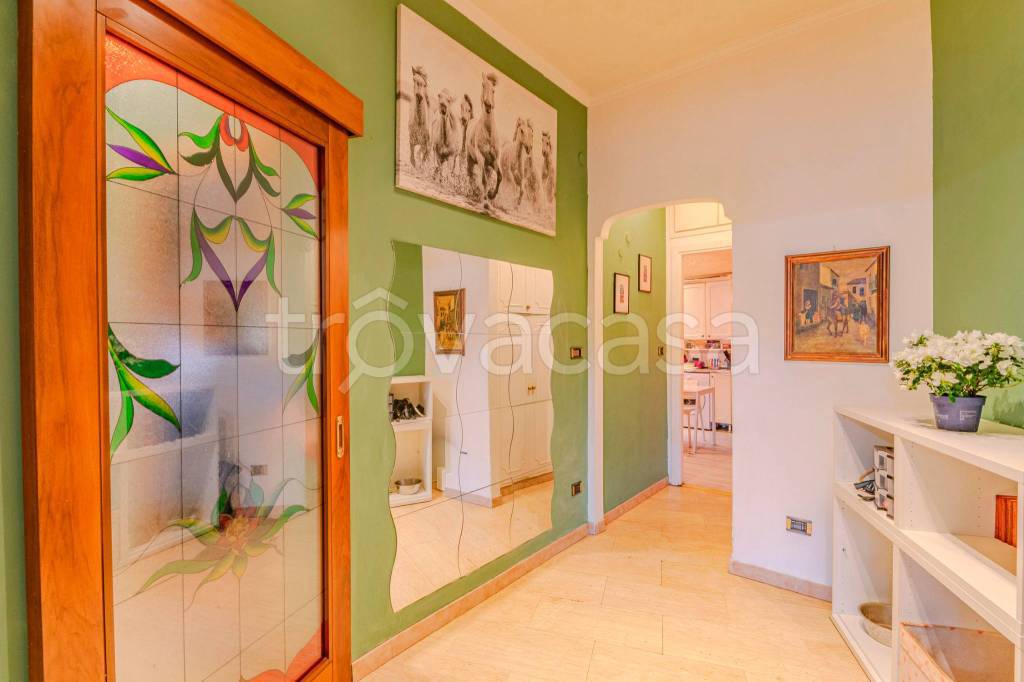 appartamento in vendita a Roma in zona Monte Sacro/Talenti