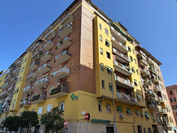 appartamento in vendita a Roma in zona Tiburtino