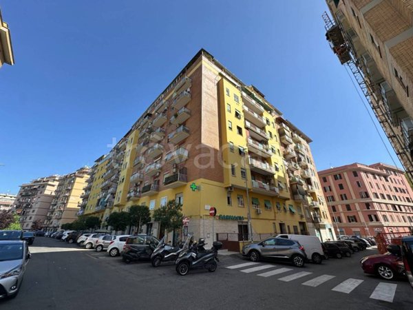 appartamento in vendita a Roma in zona Tiburtino