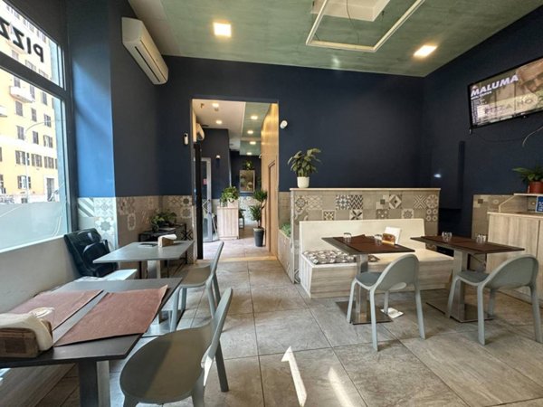 negozio in vendita a Roma in zona Appio Latino