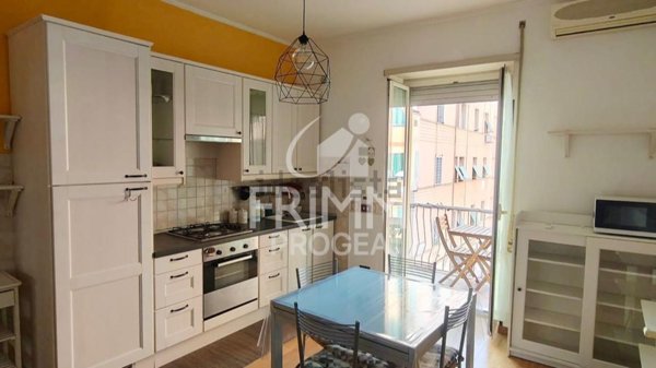 appartamento in vendita a Roma in zona Prenestino-Labicano