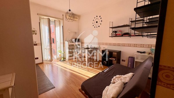 appartamento in vendita a Roma in zona Prenestino-Labicano