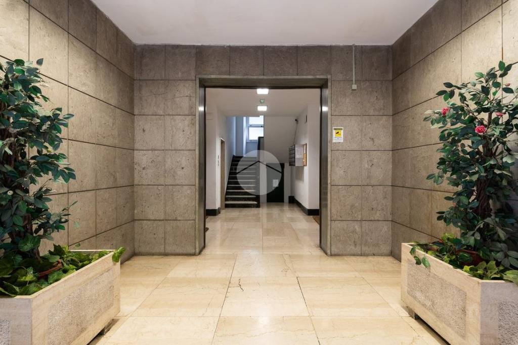 appartamento in vendita a Roma in zona Della Vittoria