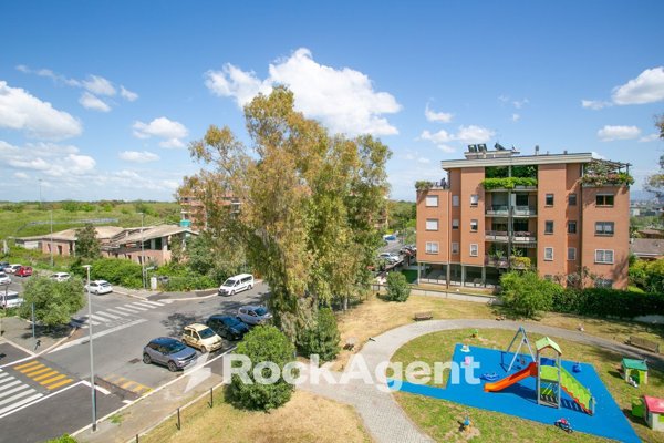 appartamento in vendita a Roma in zona EUR
