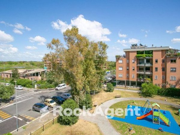 appartamento in vendita a Roma in zona Centro Storico