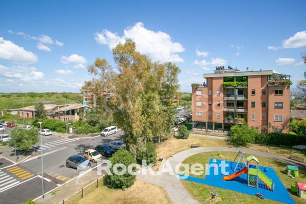 appartamento in vendita a Roma in zona EUR