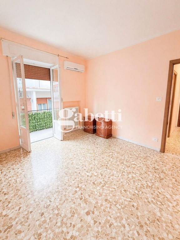 appartamento in vendita a Roma in zona Prenestino-Centocelle